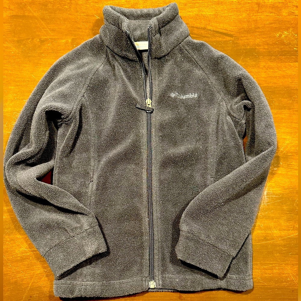 Boys Columbia Jacket XS